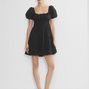 Sunday Best 100% Cotton Dress